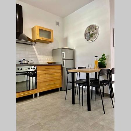 Apartament Panorama Abrahama กดิเนีย ภายนอก รูปภาพ